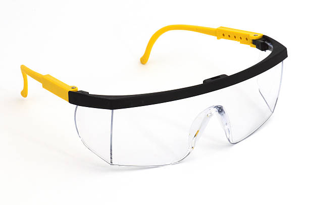 Safety Glasses Eye Wear